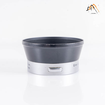Leica IROOA / 12571 Hood for M35, 50mm #11221