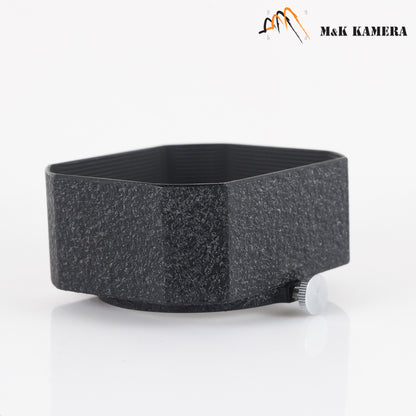 Leica XOONS Hood for Summarit 5cm 50mm f/1.5 #10453