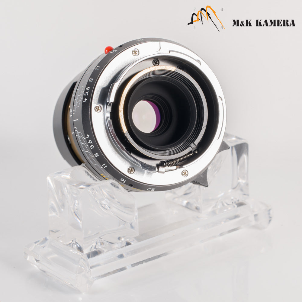 Leica Tri-Elmar M 28-35-50mm/F28 Cutaway #67725