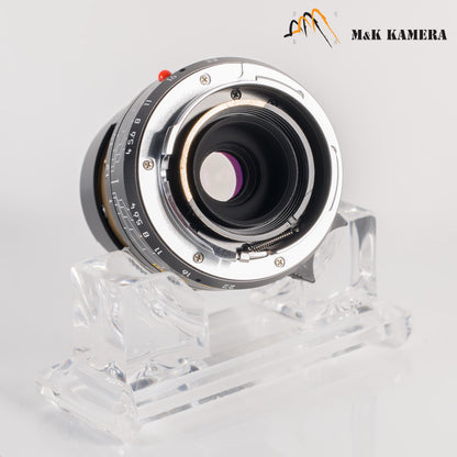 Leica Tri-Elmar M 28-35-50mm/F28 Cutaway #67725