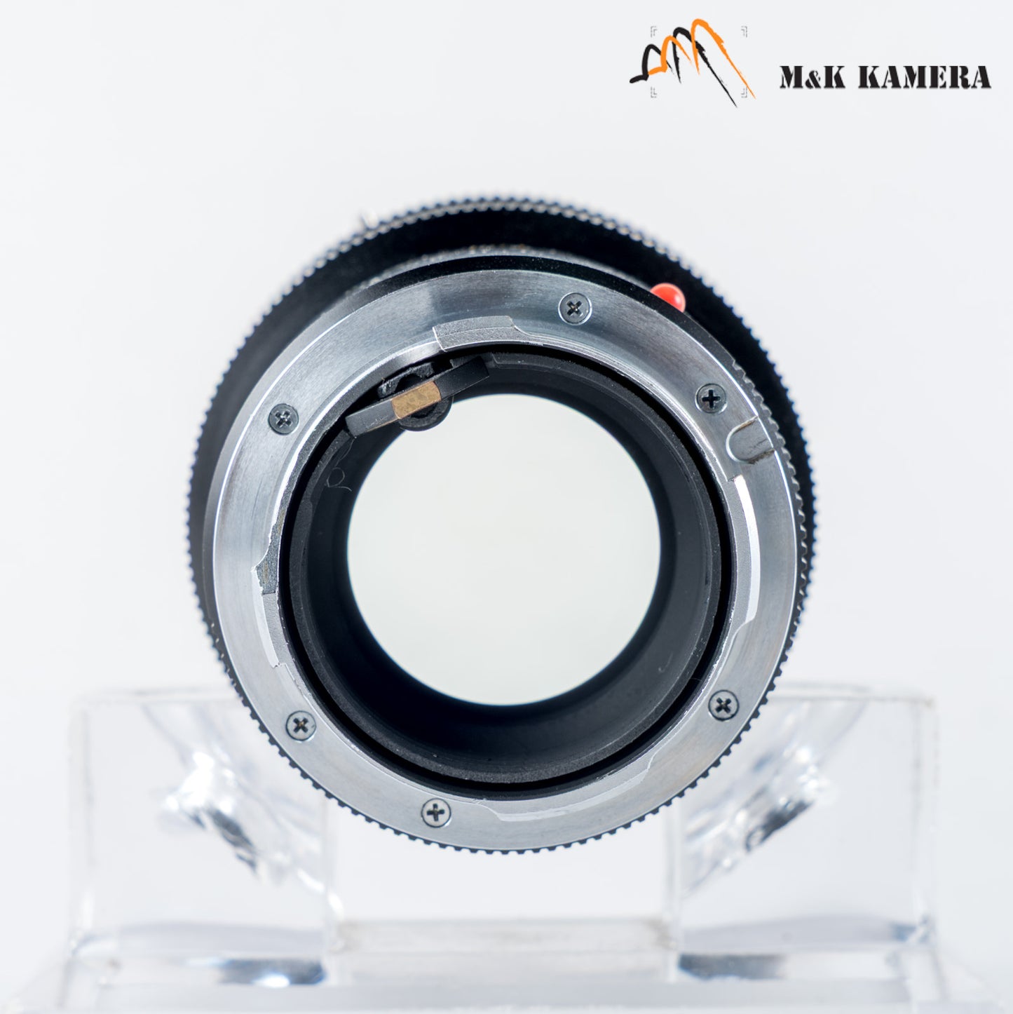 Leica  Summilux-M 75mm/F1.4 Ver.I Lens Canada #23957