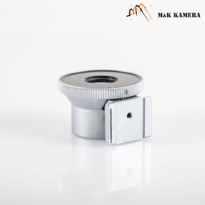 Leica 135mm Viewfinder Silver for 13.5cm lens #12001