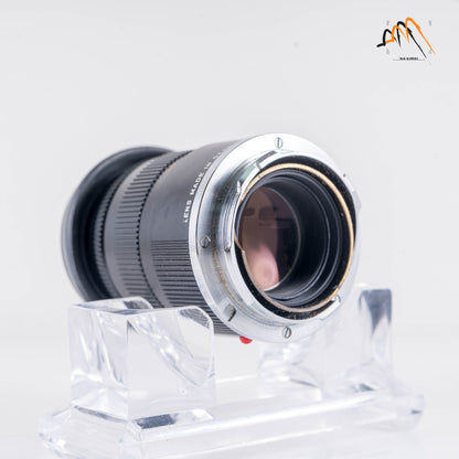 LEITZ Leica Elmar-C 90mm/F4.0 Serie 5.5 Lens Yr.1973 Germany #11151