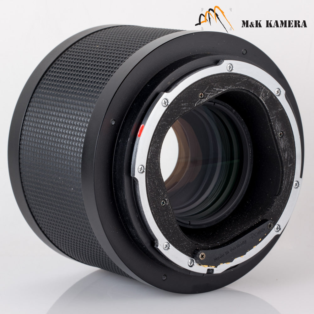 Rolleiflex SLX Converter 2x #82729