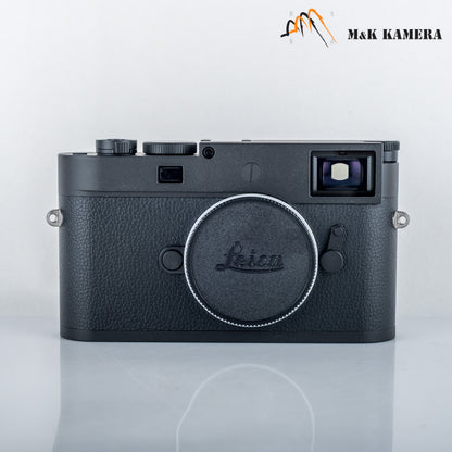 Leica M11 Monochrom 20208 Digital Rangefinder Camera 20208 #23950