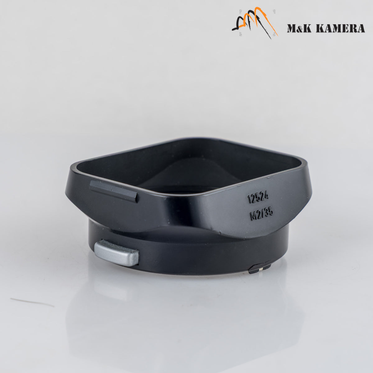 Leica 12524 Hood for M35/2.0 7 elements Asph lens #12149