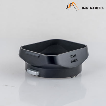 Leica 12524 Hood for M35/2.0 7 elements Asph lens #12149