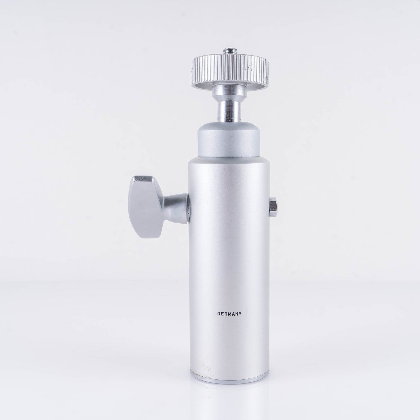 Leica BallHead 14168 Silver #11006