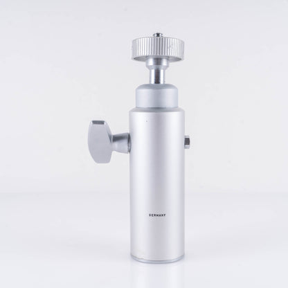 Leica BallHead 14168 Silver #11006