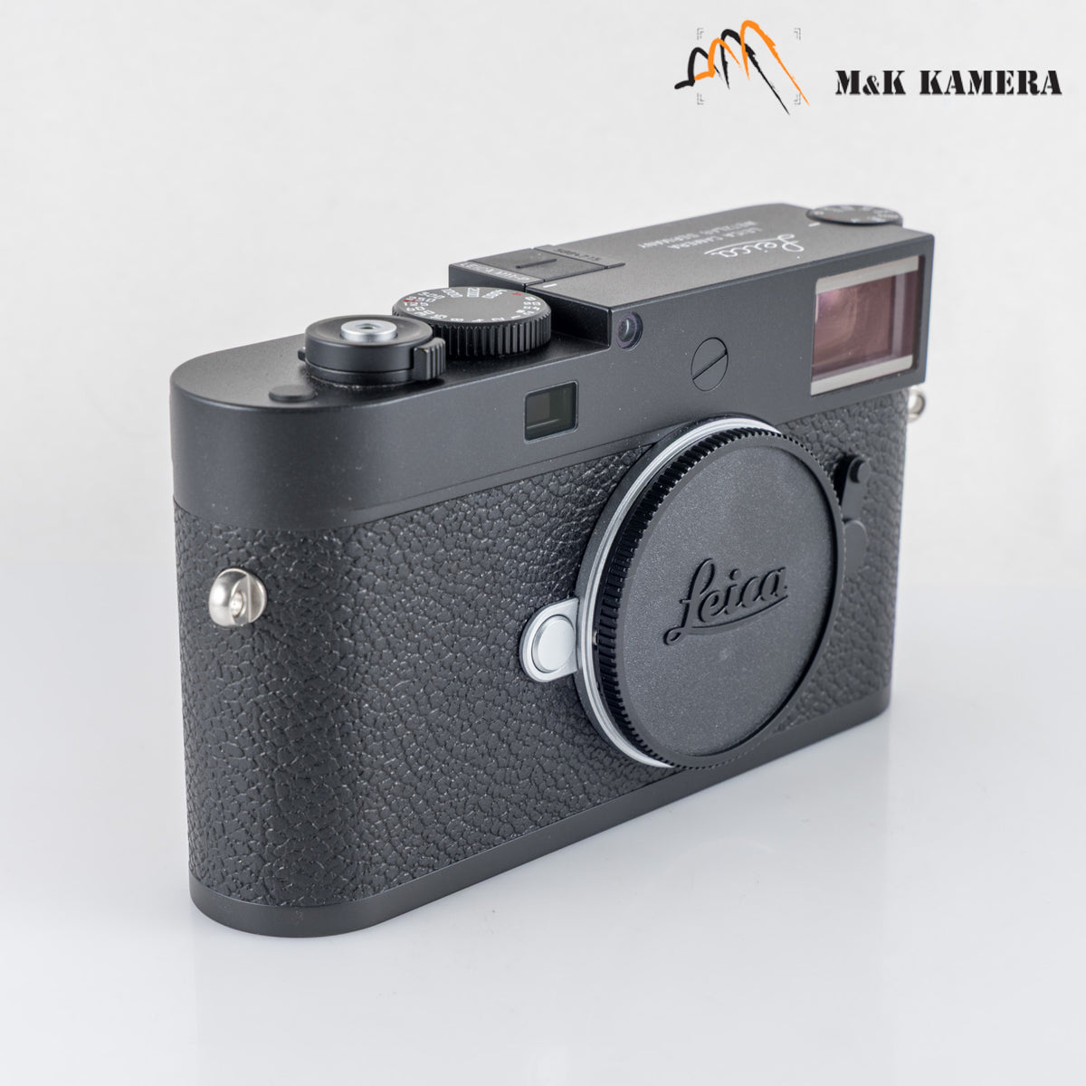 Leica M11-P 20211 Black Digital Rangefinder Camera 20211 #88758