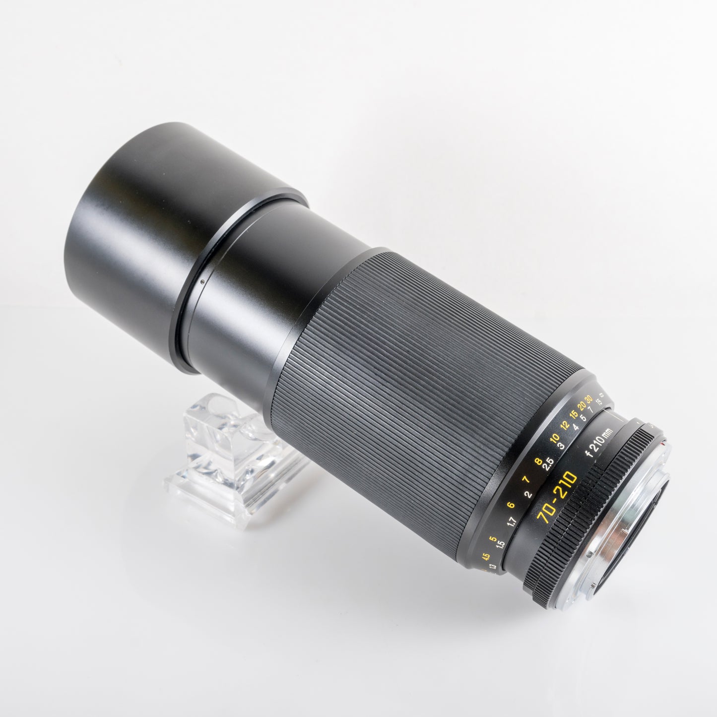 Leica Vario-Elmar-R 70-210mm/F4.0 E60 Nikon F mounted #88679