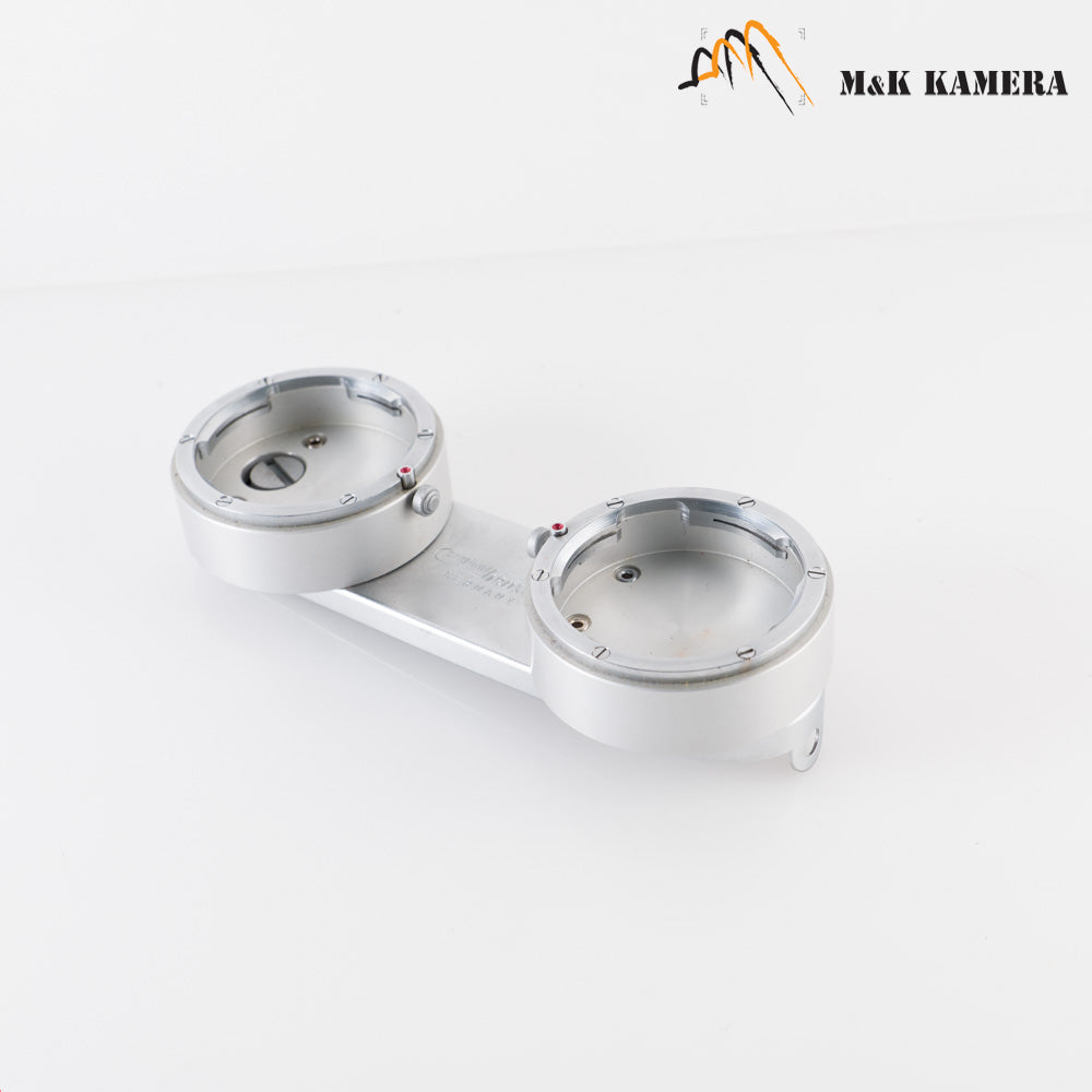 Benser Baseplate  w/ Lens Holder for M3 #69366
