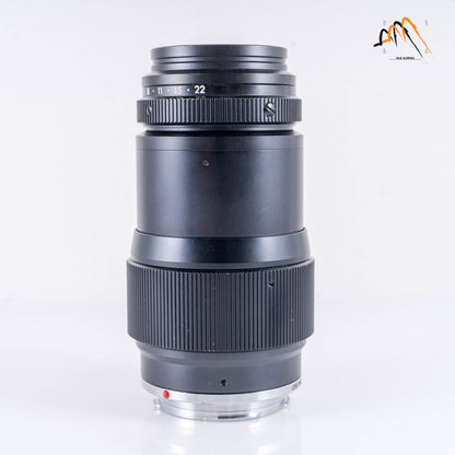LEITZ Leica Tele-Elmar M 135mm/F4.0 E39 Lens Yr.1970 Germany 11851 #11118