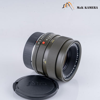 Leica Summilux-R 50mm/F1.4 E55 Ver.II V2 Safari 11776 #10216