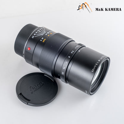 Leica APO-Telyt-M 135mm/F3.4 E49 6 bit coded 11889 #12154