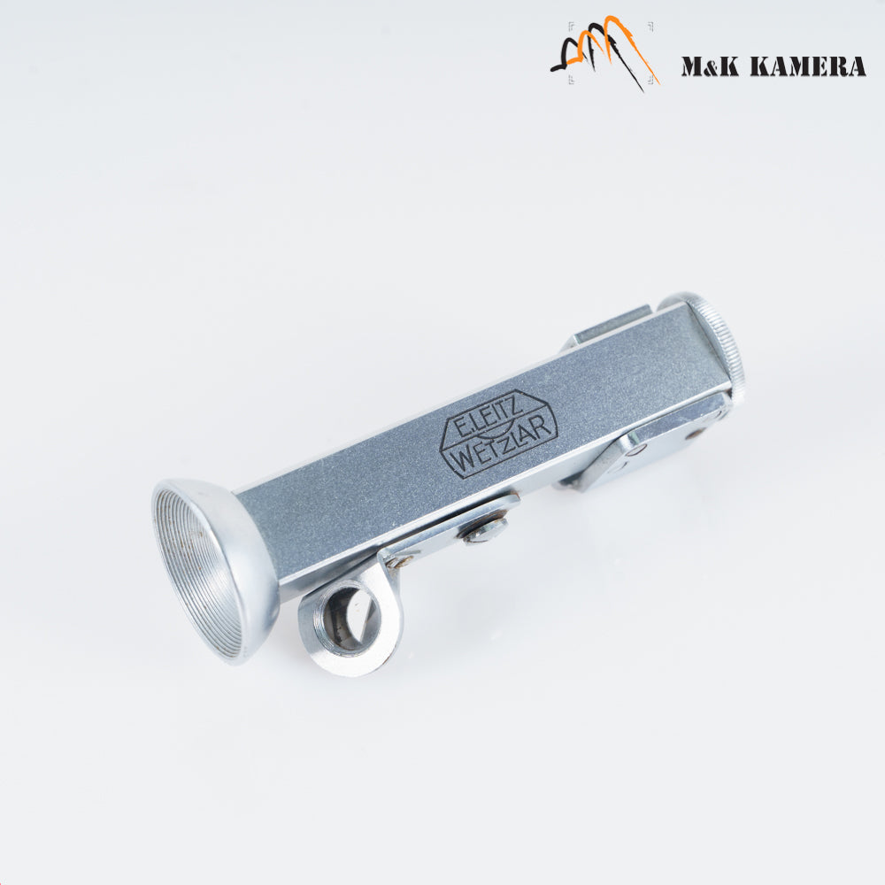 Leica WOOSU angle Viewfinder Silver #10432