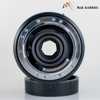 Leica Vario-Elmar-R 35-70mm/F4.0 E60 ROM Lens Yr.1998 Japan 10096 #23920