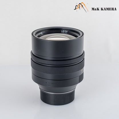 Leica Noctilux-M 50mm/F0.95 ASPH 11602 Black boxed 11602 #88970
