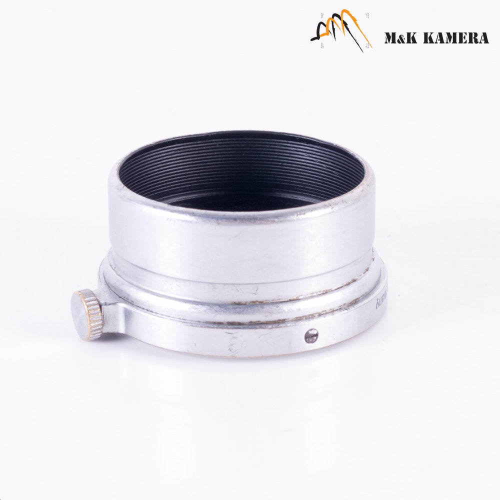 Leica FISON A36 Hood for Elmar 5cm 50mm f/3.5 lens #21698