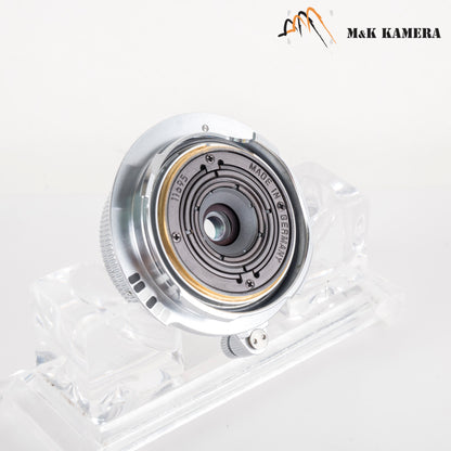 Leica Summaron-M 28mm/F5.6 Lens Germany 11695 #23919