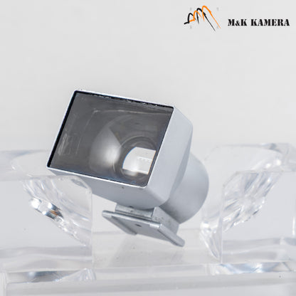 Leica Viewfinder Silver 3.5cm 35mm SBLOO/12010 #12120