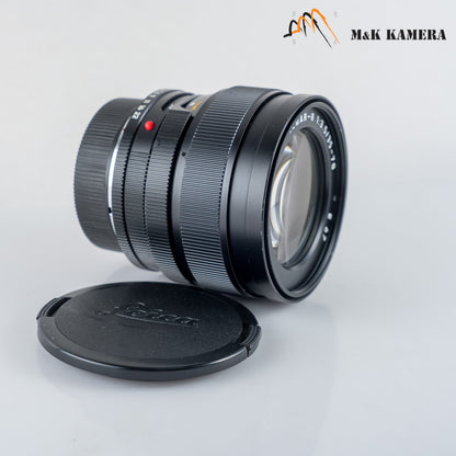 Leica Vario-Elmar-R 35-70mm/F3.5 E67 11248 Lens Yr.1994 Germany 11248 #88744