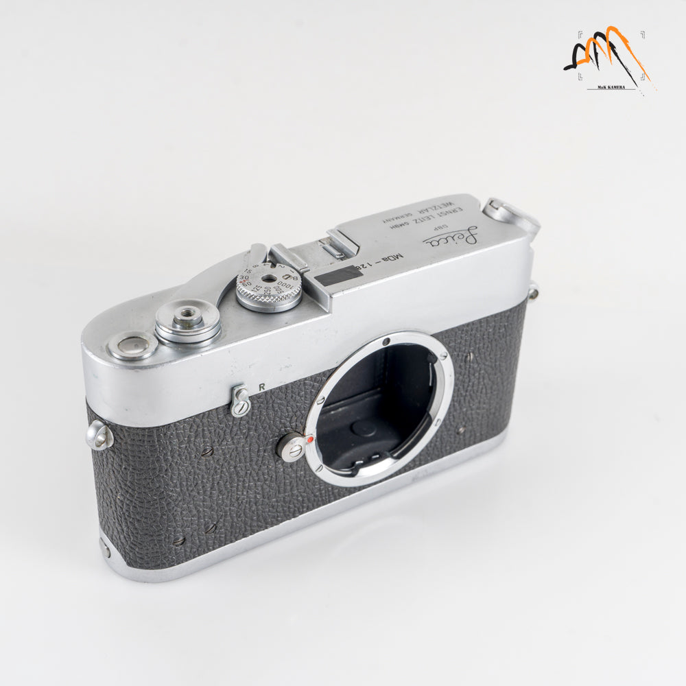 Leica MDa Film Camera #11285