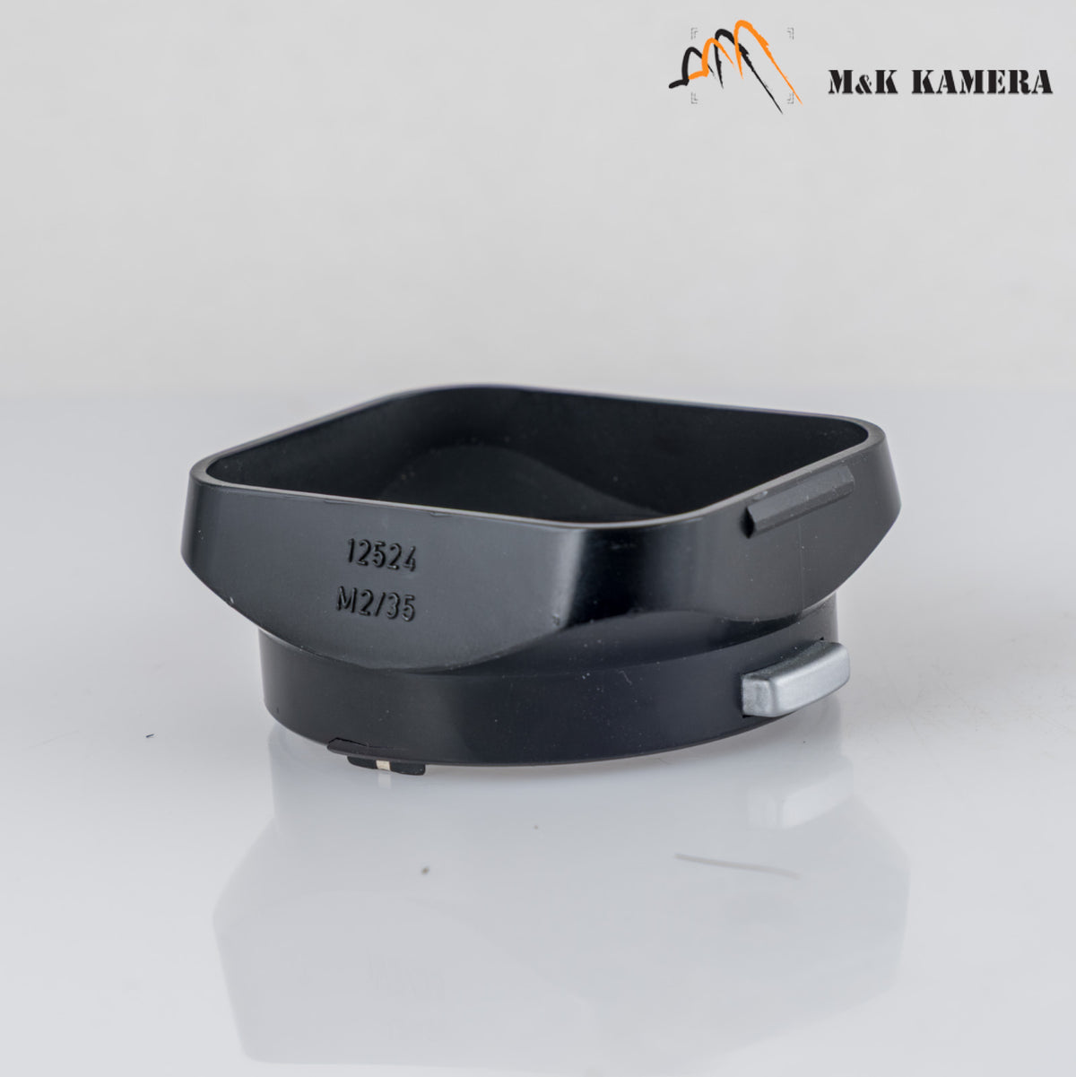 Leica 12524 Hood for M35/2.0 7 elements Asph lens #12149