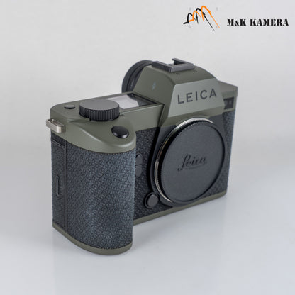 Leica SL2-S Reporter Digital Mirrorless Interchangeable Lens Camera 10891 #88973