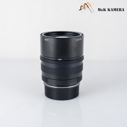 Leica APO-Summicron-M 75mm/F2.0 ASPH Lens Yr.2007 Germany 11637 #88762