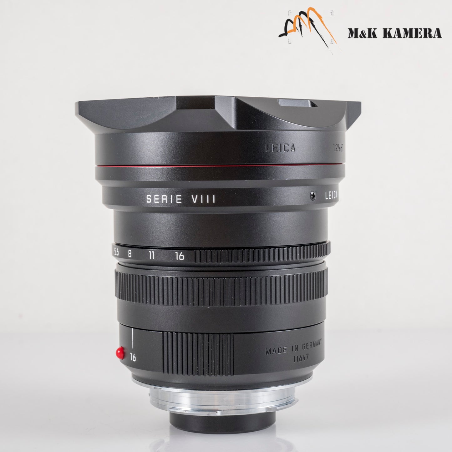 Leica Summilux-M 21mm/F1.4 ASPH Lens Germany 11647 #23879