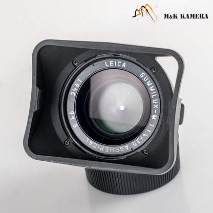Leica Summilux-M 35mm/F1.4 Aspherical 11873 AA 11873 #11120
