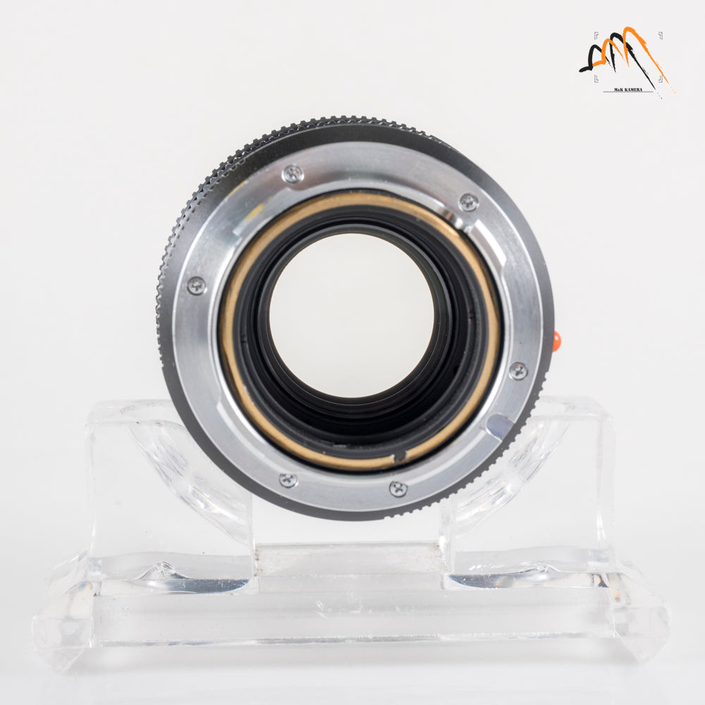 Leica APO-Summicron-M 75mm/F2.0 ASPH Lens Yr.2003 Germany 11637 #88665