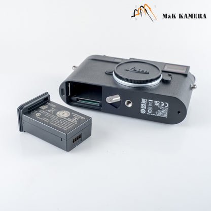 Leica M11 Monochrom 20208 Digital Rangefinder Camera 20208 #88921