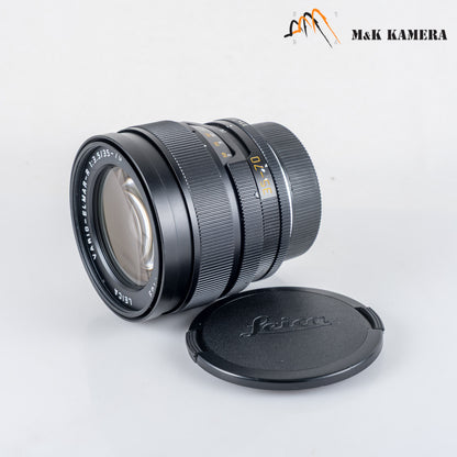 Leica Vario-Elmar-R 35-70mm/F3.5 E67 11248 Lens Yr.1993 Germany 11248 #24026