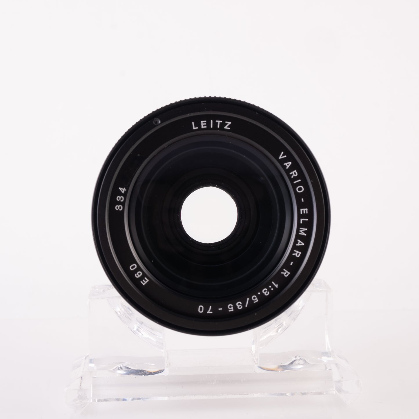 LEITZ Leica Vario-Elmar-R 35-70mm/F3.5 E60 Lens Yr.1985 Japan 11244 #69281