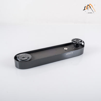Leica Leicavit Black 14009 for M Film Camera #23729
