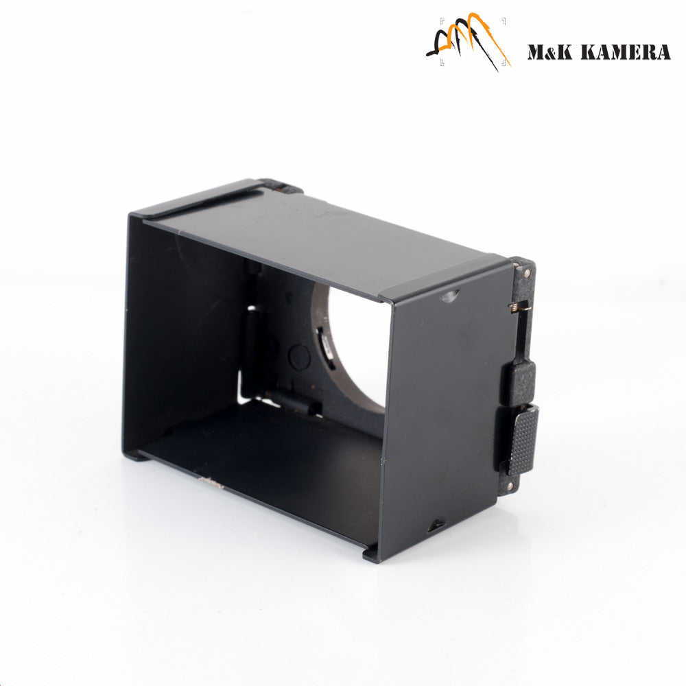 Leica SOOPD/SOOFM Clip-On Hood for Summitar/Summicron 5cm f/2.0 #69245