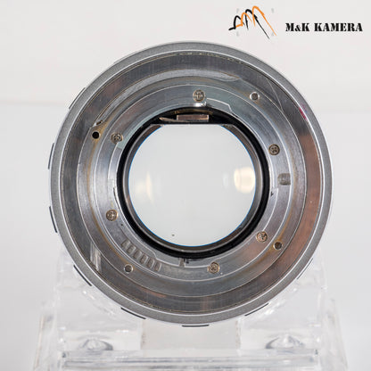 Canon 50mm/F0.95 Leica M mounted with correct coupling #11562