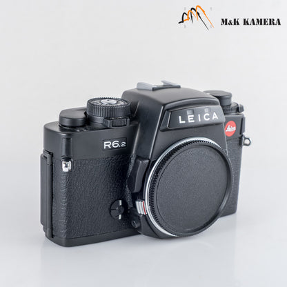 Leica R6.2 Film SLR Camera #88766