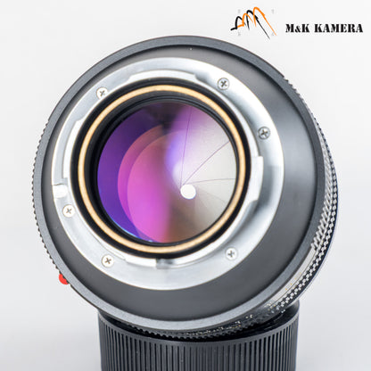 LEITZ Leica Noctilux-M 50mm/F1.0 E60 III Lens Yr.1982 Canada #23895