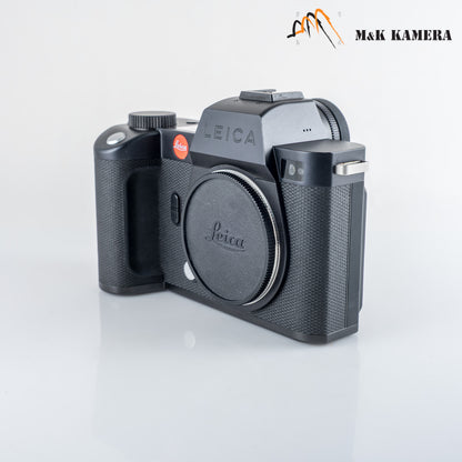 Leica SL2-S Black Digital Mirrorless Interchangeable Lens Camera 10880 #23995