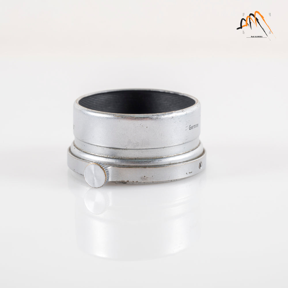 Leica FISON A36 Hood for Elmar 5cm 50mm f/3.5 lens #11549