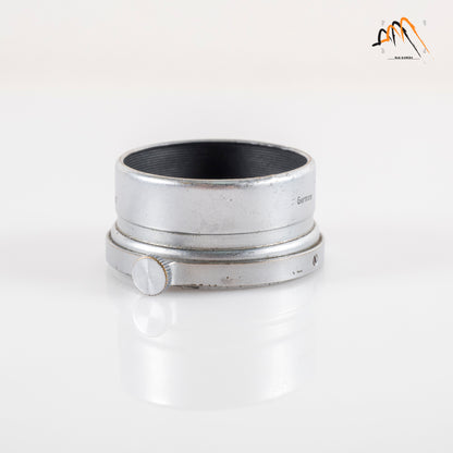 Leica FISON A36 Hood for Elmar 5cm 50mm f/3.5 lens #11549