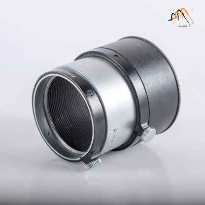 Leica FIKUS Variable Hood for 50 90 135mm #11764