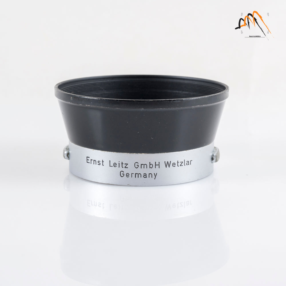 Leica IROOA / 12571 Hood for M35, 50mm #11499