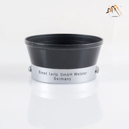 Leica IROOA / 12571 Hood for M35, 50mm #11499