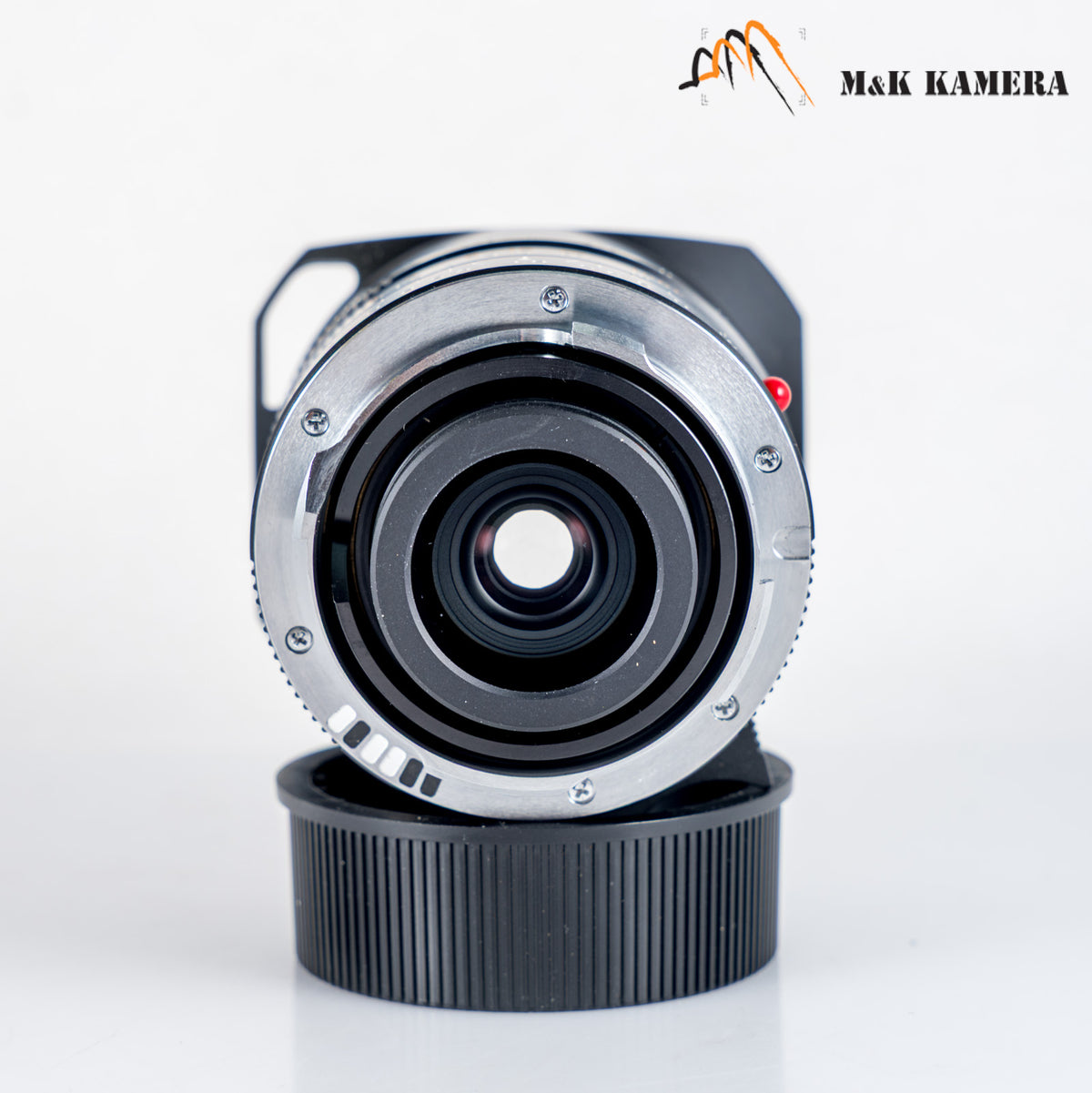 Leica Elmar-M 24mm/F3.8 ASPH Lens Germany 11648 #12168