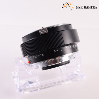 Leica Apo-Extender-R 2X adapter ROM version for SL camera #87872