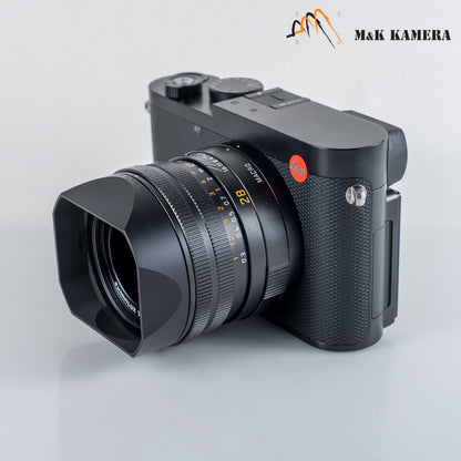 Leica Q3 28mm f/1.7 19080 60MP Digital Point & Shoot Camera 19080 #24002
